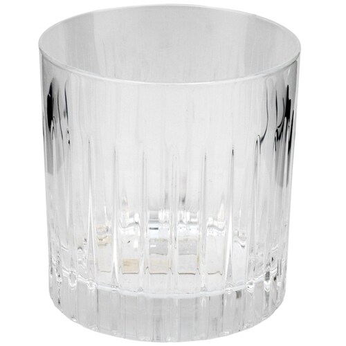 Juego 6 Vaso O.f. Timeless Rcr