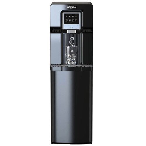 Despachador de Agua con Fábrica de Hielo Whirlpool Wk0260B