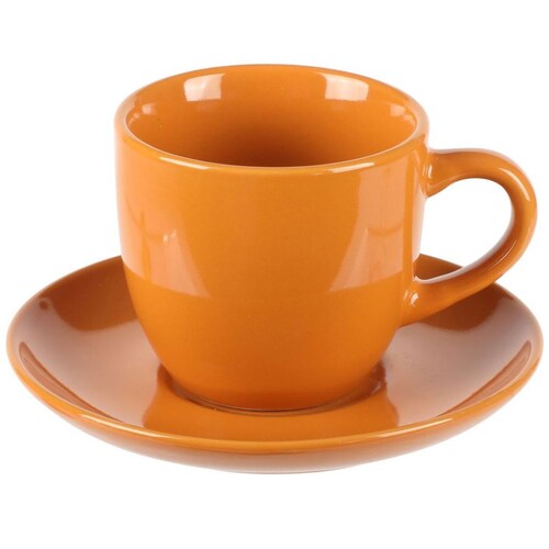 Set Espresso 13 Piezas Soporte Metal Gibson Home  Gibson Home