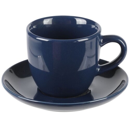 Set Espresso 13 Piezas Soporte Metal Gibson Home  Gibson Home