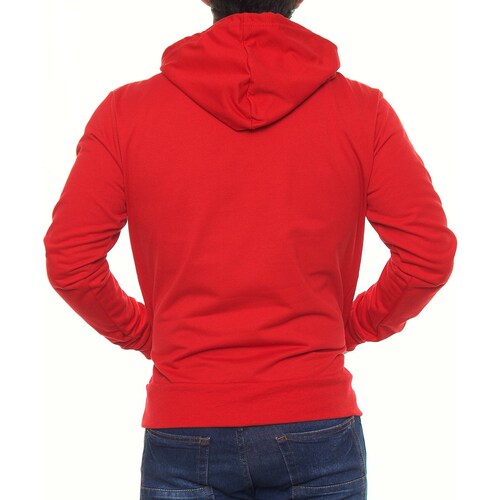 Sudadera con Capucha para Hombre la Casa de Papel
