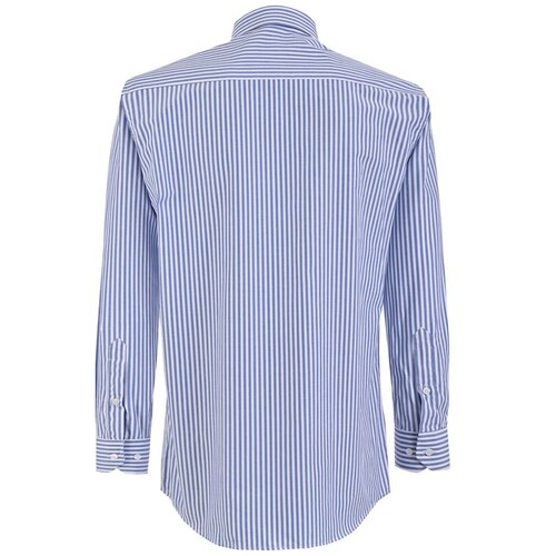 Camisa de Vestir Pierre Cardin Regular para Hombre