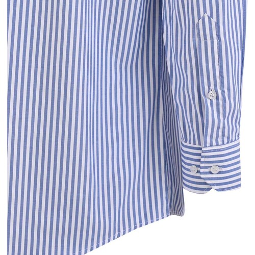 Camisa de Vestir Pierre Cardin Regular para Hombre