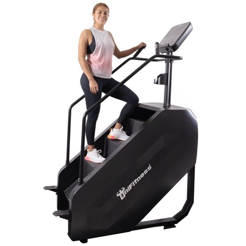 Escalera Sin Fin Unifitness