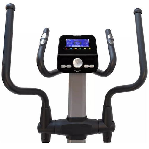 Elíptica Eléctrica Ergo Trainer