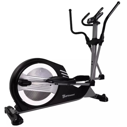 Elíptica Eléctrica Ergo Trainer