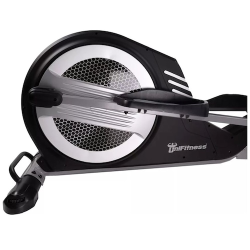 Elíptica Eléctrica Ergo Trainer