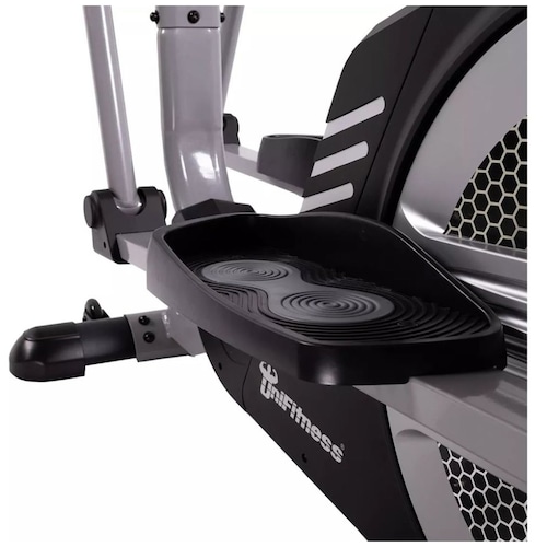 Elíptica Eléctrica Ergo Trainer