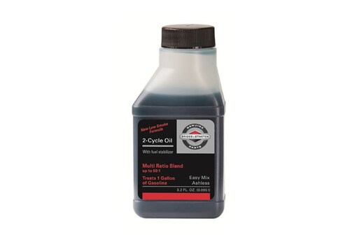 Aceite para Motor 2 Tiempos 3.2 Oz Modelo 100107