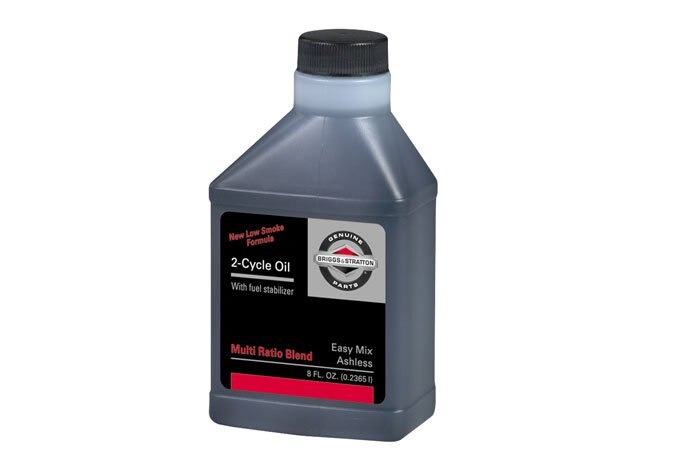 Aceite para Motor 2 Tiempos 8 Oz Modelo 272075