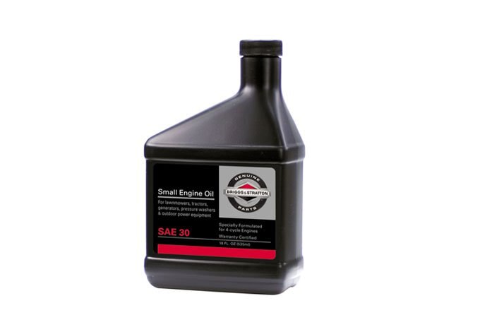 Aceite para Motor 4 Tiempos 18 Oz Modelo 100005