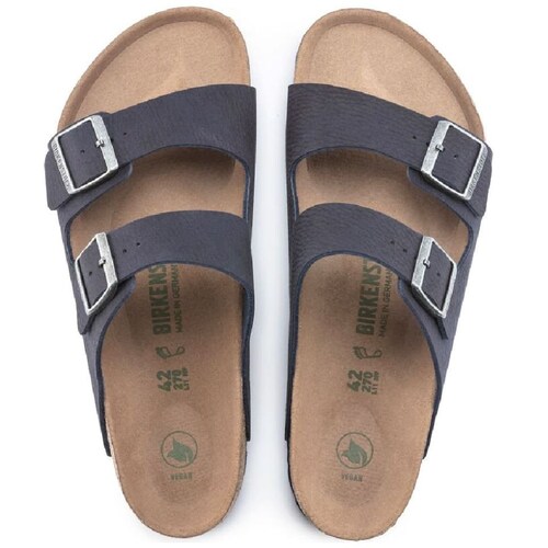 Sandalias Birkenstock Azul para Hombre