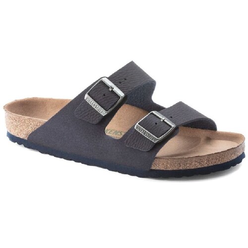 Sandalias Birkenstock Azul para Hombre