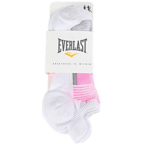 3 Pack Tin Everlast Mujer