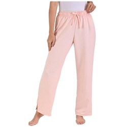 Pantalón De Pijama Mujer
