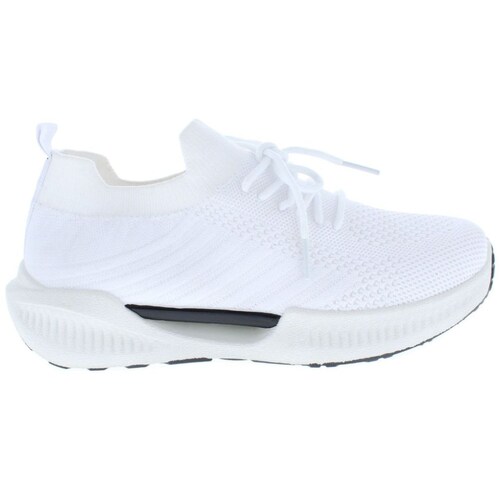 Tenis Furor Blancos para Hombre