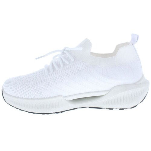 Tenis Furor Blancos para Hombre