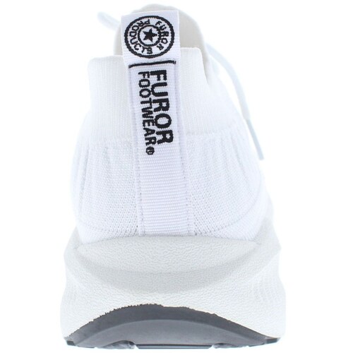 Tenis Furor Blancos para Hombre