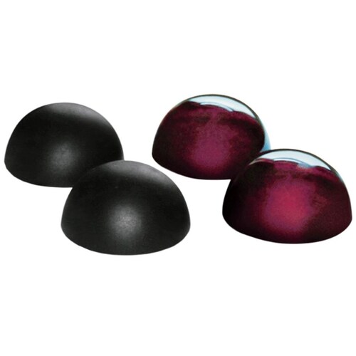 Masajeador de Persusion Dual Node Homedics