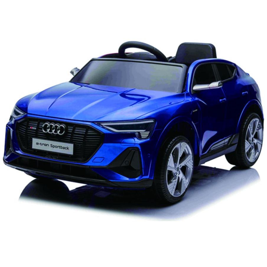 Carrito discount montable audi