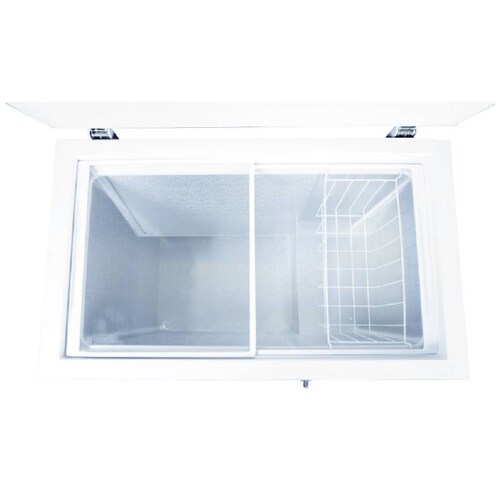 Congelador Hisense Nlanco de 7 Ft Fc70D6Awx