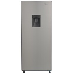 Refrigerador Bottom Freezer 15 pies cúbicos 424 L Inox Haier - HBM425BMNSS0, Refrigeradores, Refrigeración