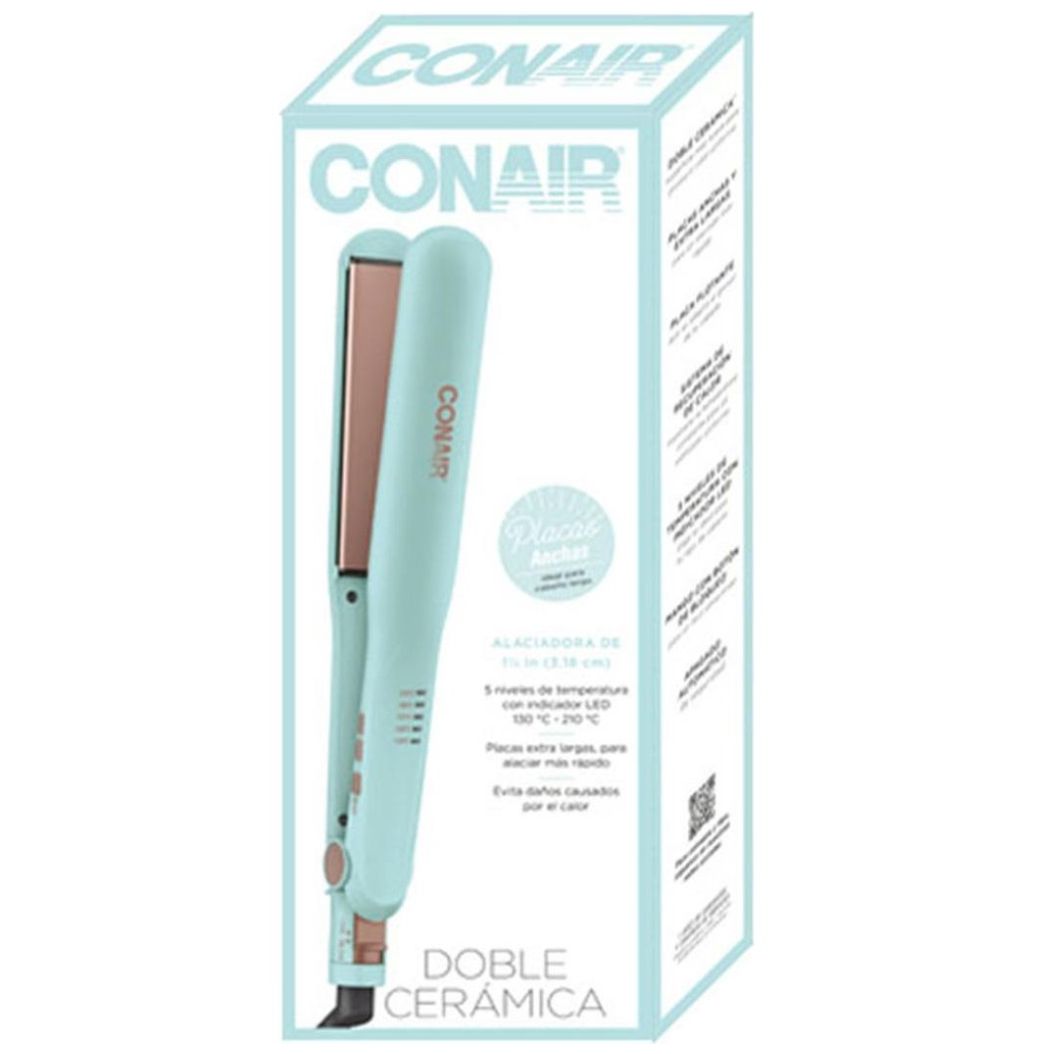 Conair discount doble ceramica