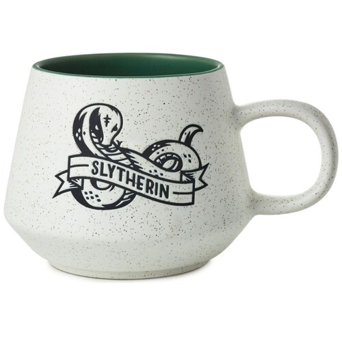 Taza de Dos Tonos Slytherin Harry Potter 1Hpo1097 Harry Potter