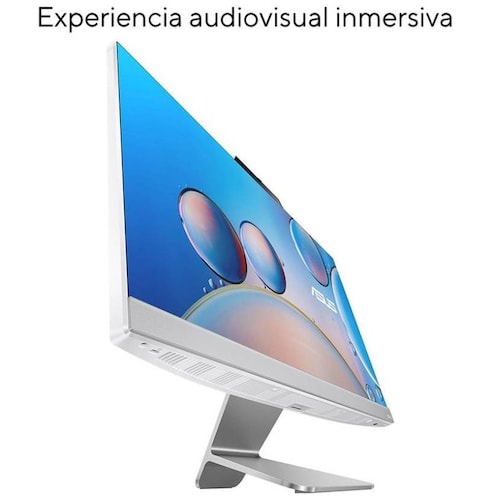 Desktop Asus Aio M3402Wfak-Wa013W R5-7520U 16Gb 512Ssd