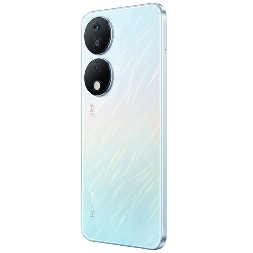 Celular Honor X7B 4G Color Plata R9 (Telcel)