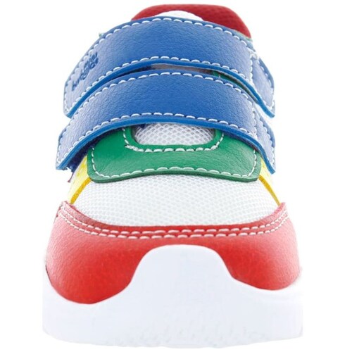 Miniburbujas Mx Zapatos Para Sus Primeros Pasos Tenis Para Niña