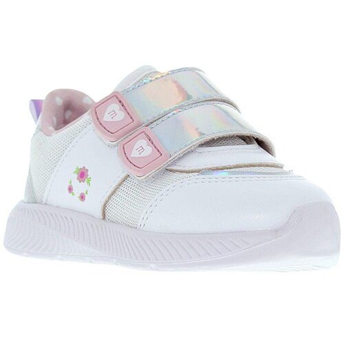Tenis Molekinha con Velcros