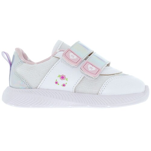 Tenis Molekinha con Velcros