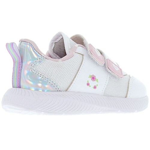 Tenis Molekinha con Velcros