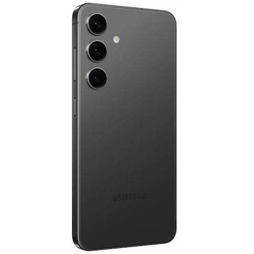 Celular Samsung Galaxy S24 256Gb S921 Color Negro R9 (Telcel)
