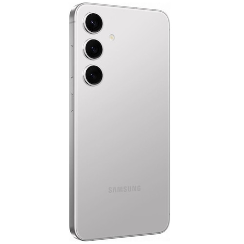Celular Samsung Galaxy S24 256Gb S921 Color Gris R9 (Telcel)