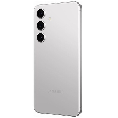 Celular Samsung Galaxy S24 256Gb S921 Color Gris R9 (Telcel)