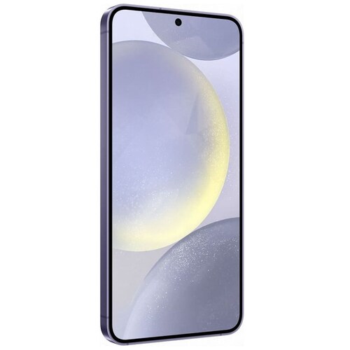 Celular Samsung Galaxy S24 256Gb S921 Color Violeta R9 (Telcel)