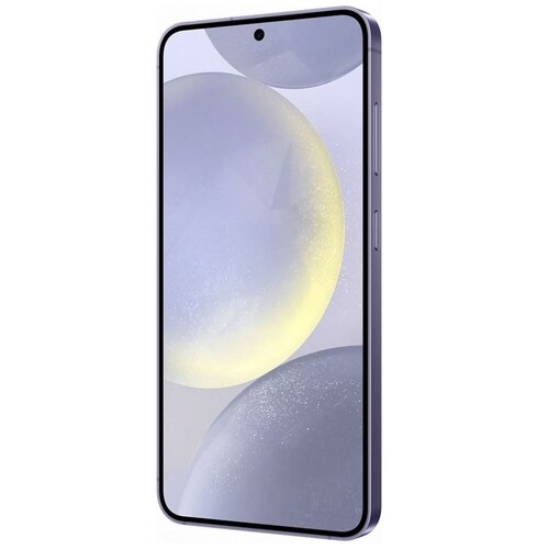 Celular Samsung Galaxy S24 256Gb S921 Color Violeta R9 (Telcel)