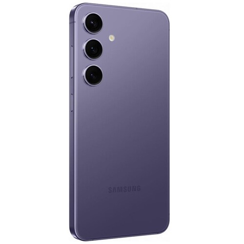 Celular Samsung Galaxy S24 256Gb S921 Color Violeta R9 (Telcel)