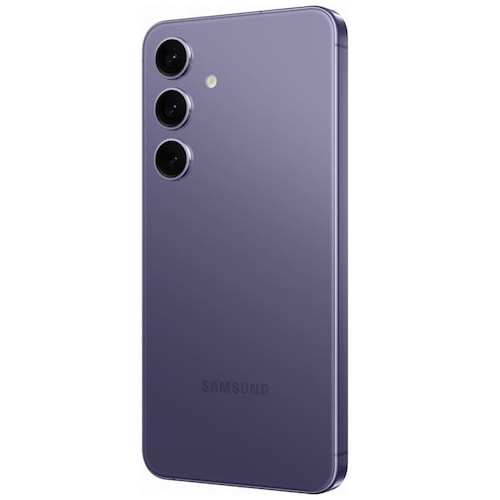 Celular Samsung Galaxy S24 256Gb S921 Color Violeta R9 (Telcel)