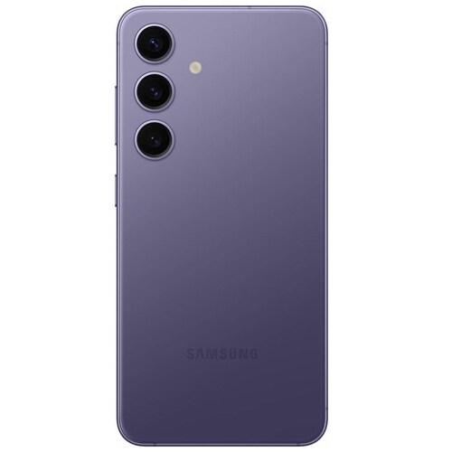 Celular Samsung Galaxy S24 256Gb S921 Color Violeta R9 (Telcel)