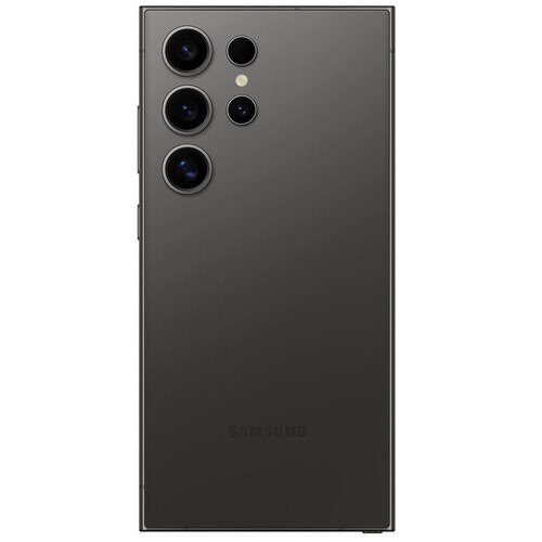 Celular Samsung Galaxy S24 Ultra 512Gb S928 Color Negro R9 (Telcel)