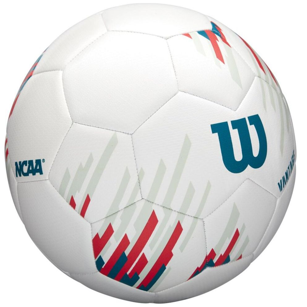 WILSON - Balón De Fútbol Tradicional