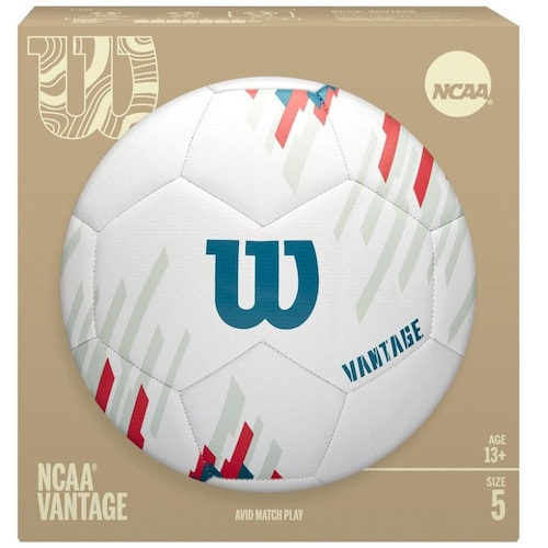 Balón de Fútbol Wilson