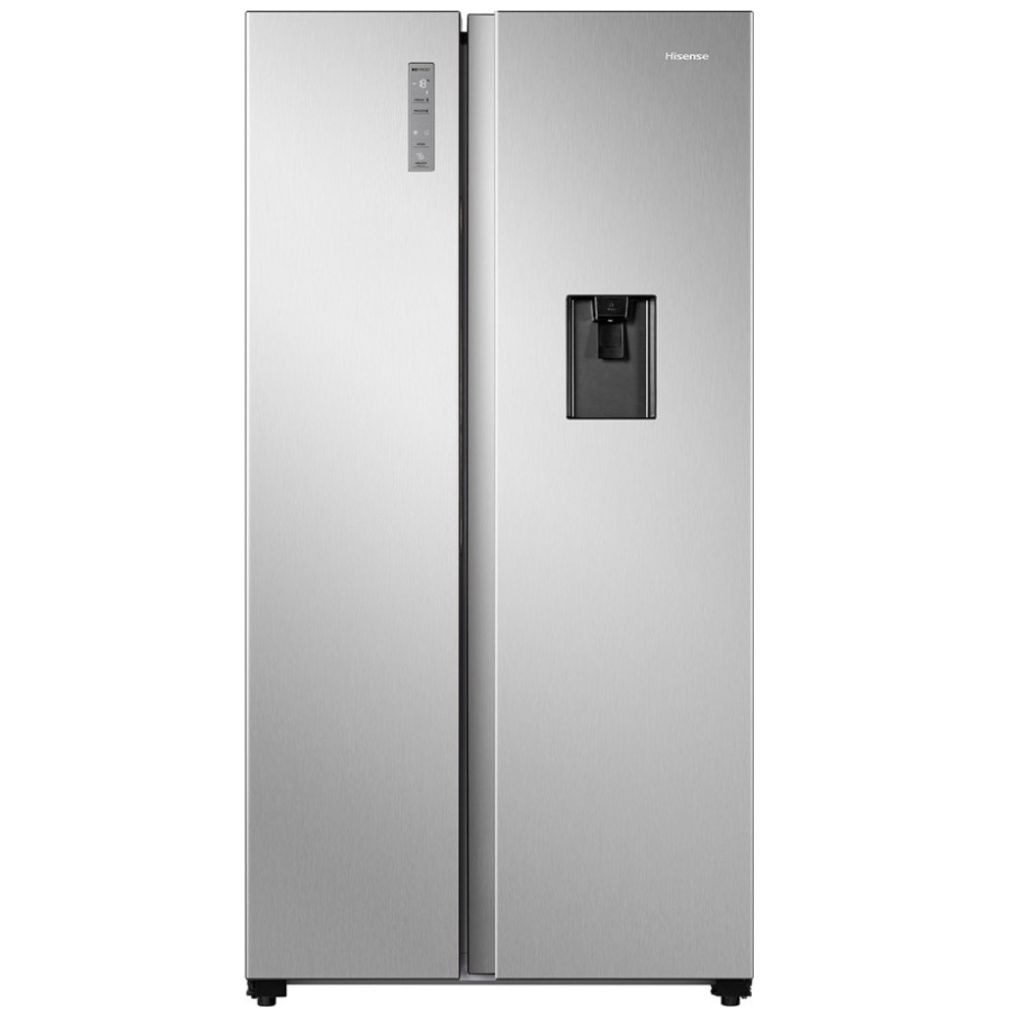 Refrigerador Duplex