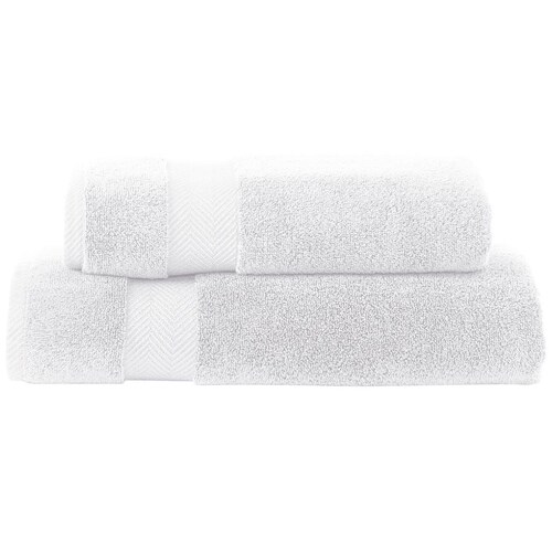 Toalla Manos Home Nature Wht711                  
