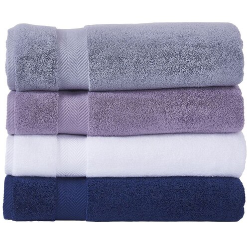 Toalla Manos Home Nature Wht711                  