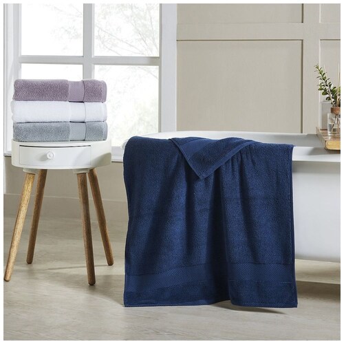 Toalla Manos Home Nature Wht711                  