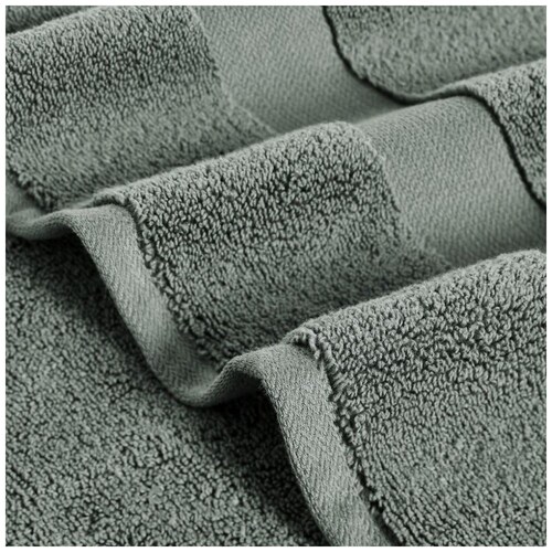 Toalla Manos  Home Nature Green640